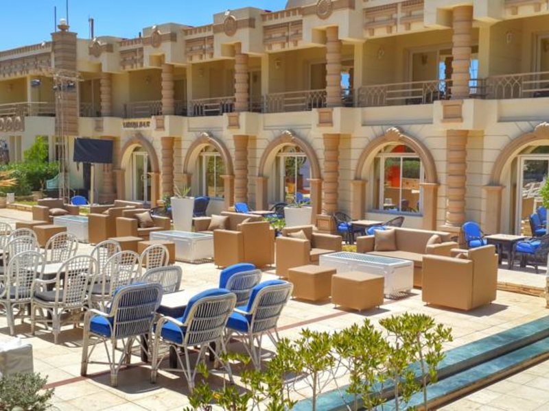 Cataract Sharm Resort   (ех 123057