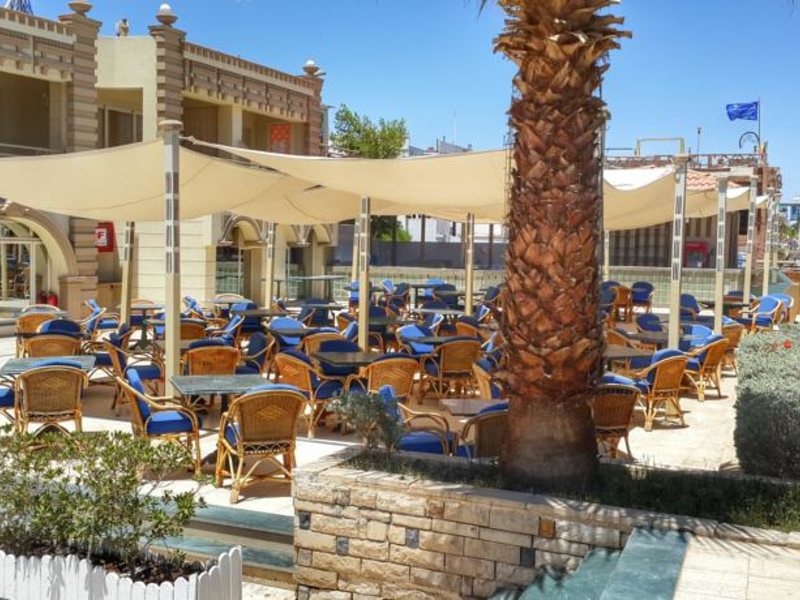 Cataract Sharm Resort   (ех 123058