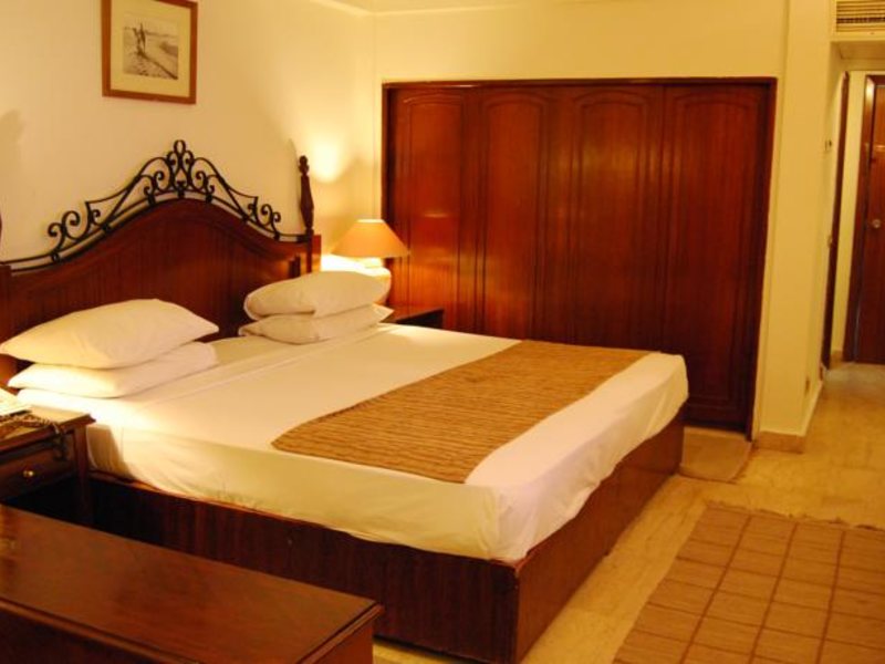 Cataract Sharm Resort   (ех 123059