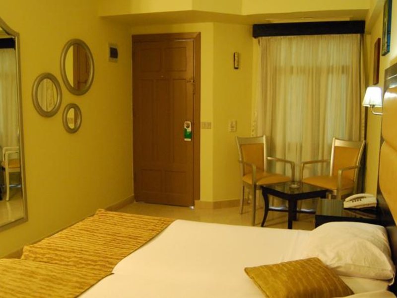 Cataract Sharm Resort   (ех 123060