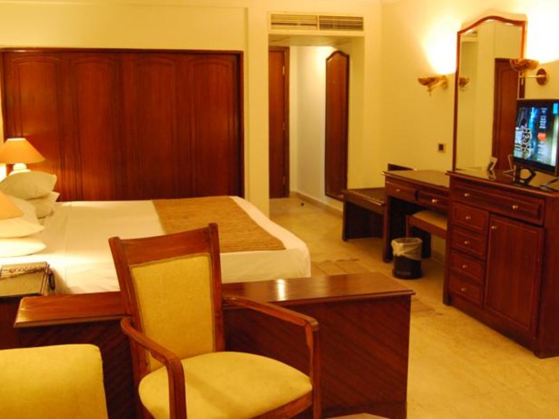 Cataract Sharm Resort   (ех 123061