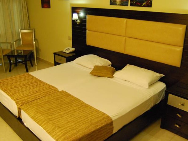 Cataract Sharm Resort   (ех 123062