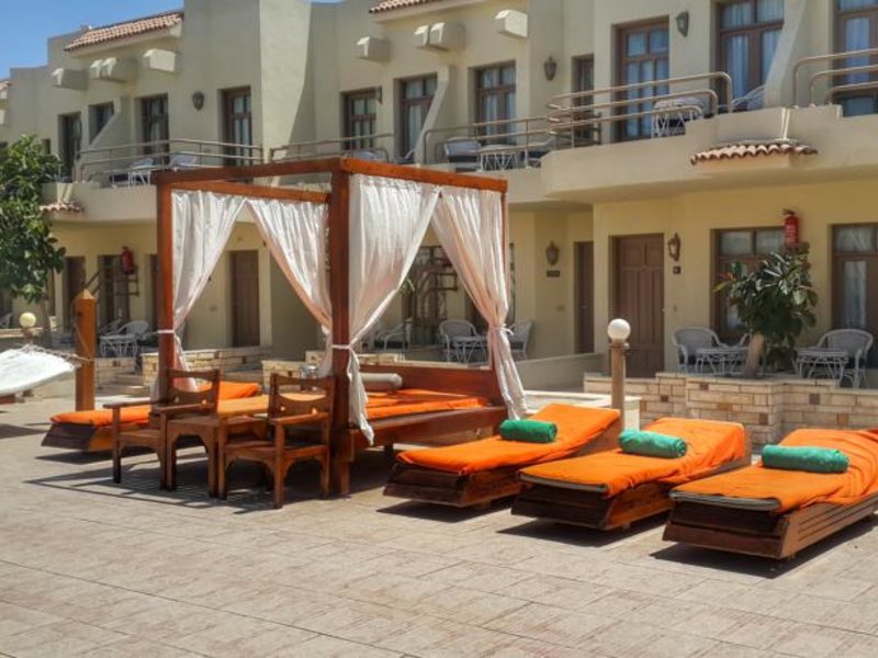 Cataract Sharm Resort   (ех 123063