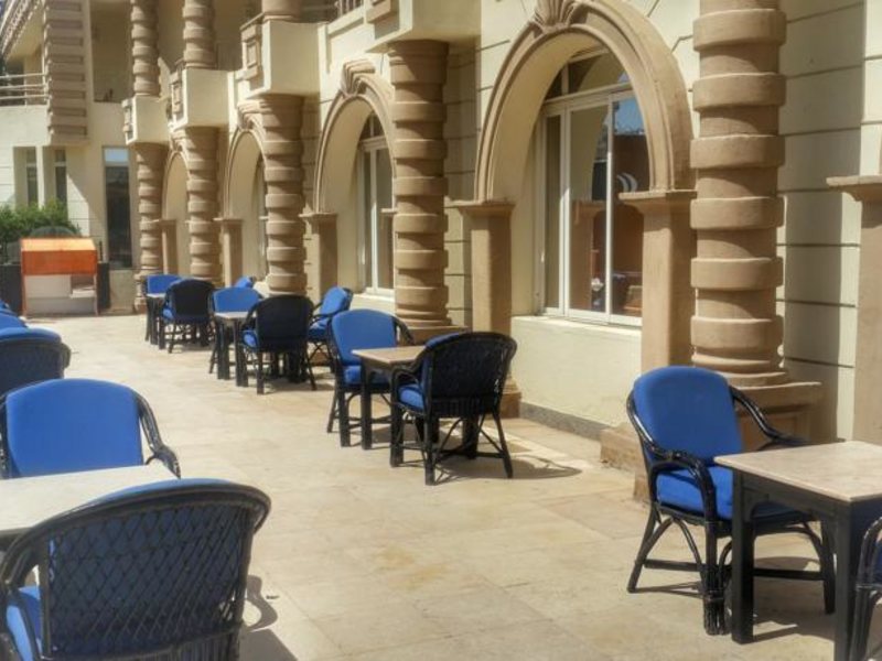 Cataract Sharm Resort   (ех 123064