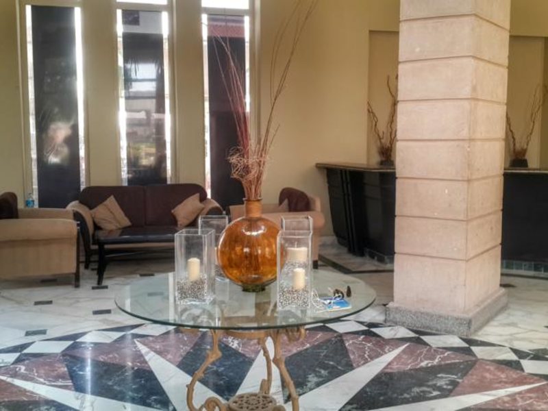 Cataract Sharm Resort   (ех 123065