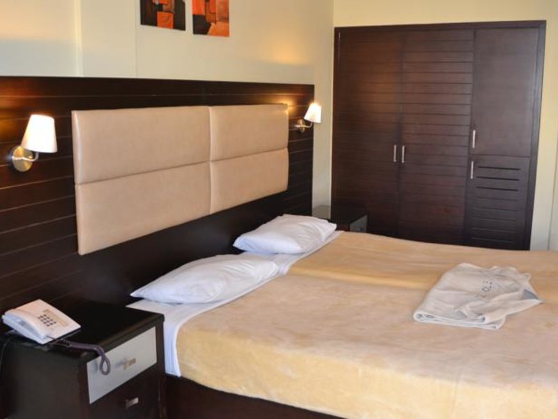 Cataract Sharm Resort   (ех 123066