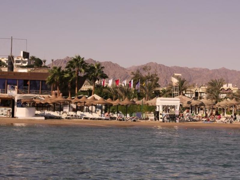 Cataract Sharm Resort   (ех 123067