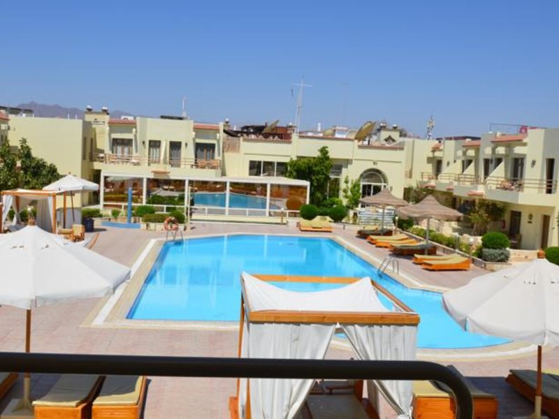 Cataract Sharm Resort   (ех 123070