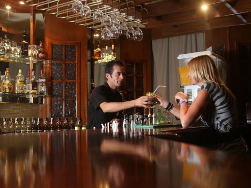 Cataract Sharm Resort   (ех 123071