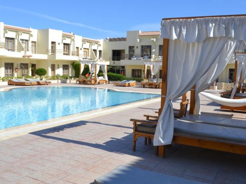 Cataract Sharm Resort   (ех 123072