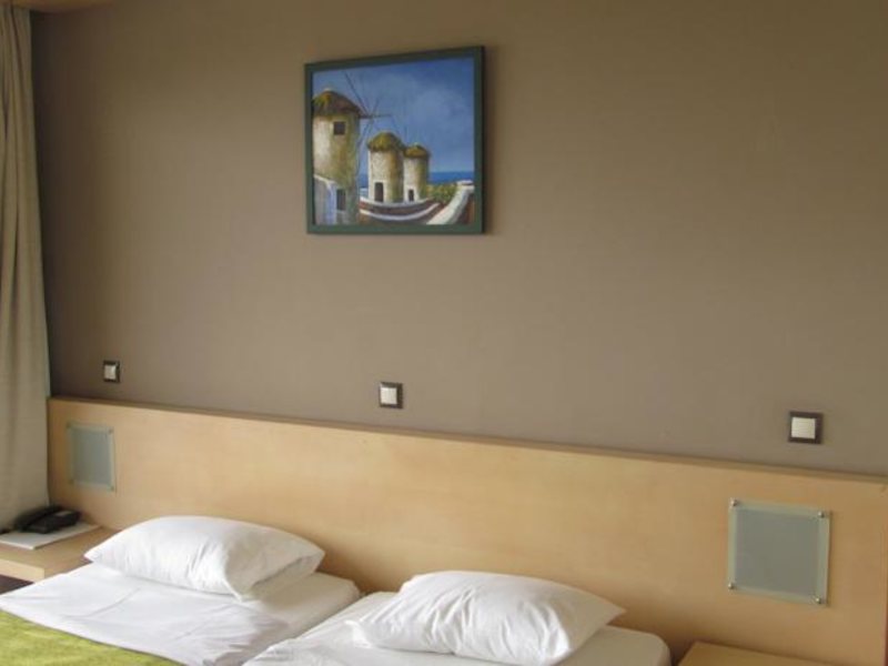 Cathrin Hotel 101491