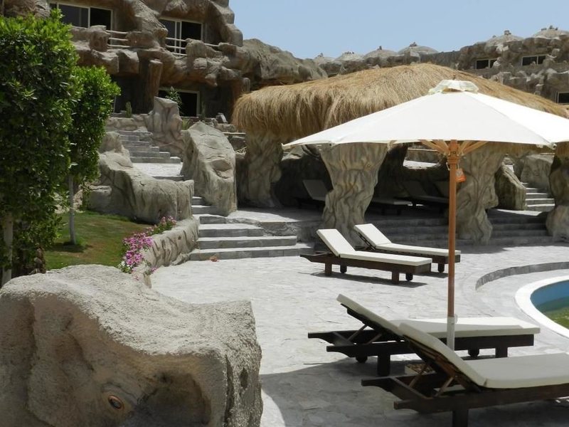 Caves Beach Resort 130149