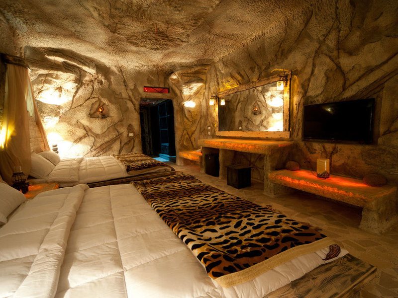 Caves Beach Resort 130151