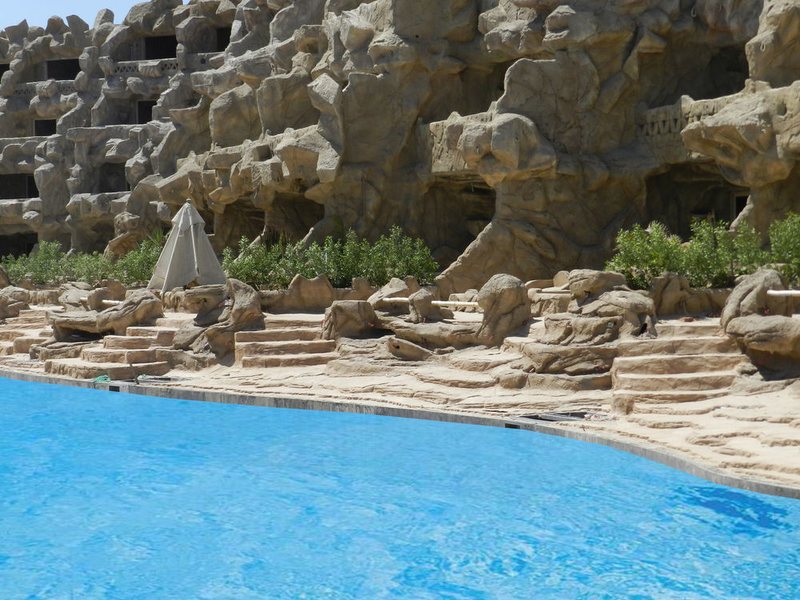 Caves Beach Resort 130154