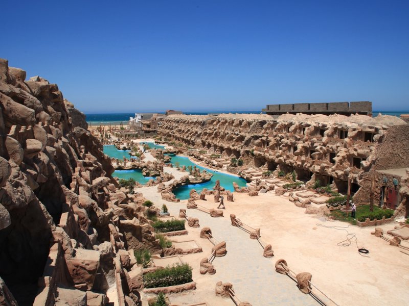 Caves Beach Resort 130158