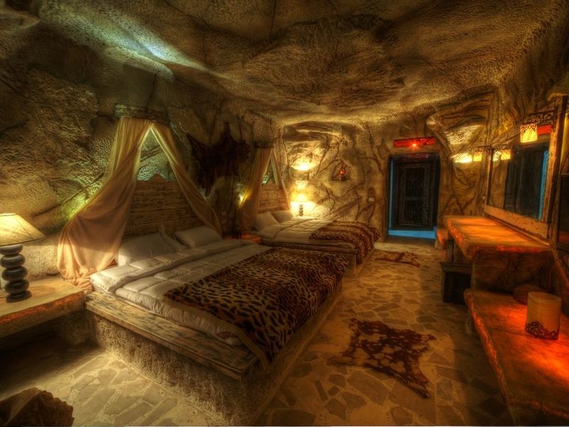 Caves Beach Resort 130162