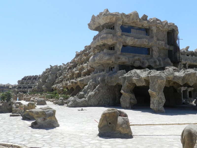 Caves Beach Resort 130164