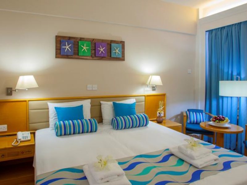 Cavo Maris Beach 88226