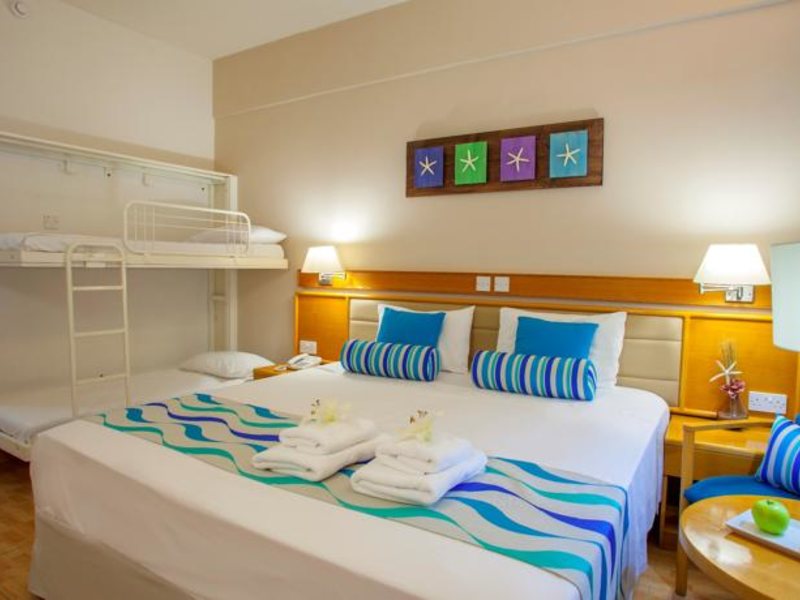 Cavo Maris Beach 88227