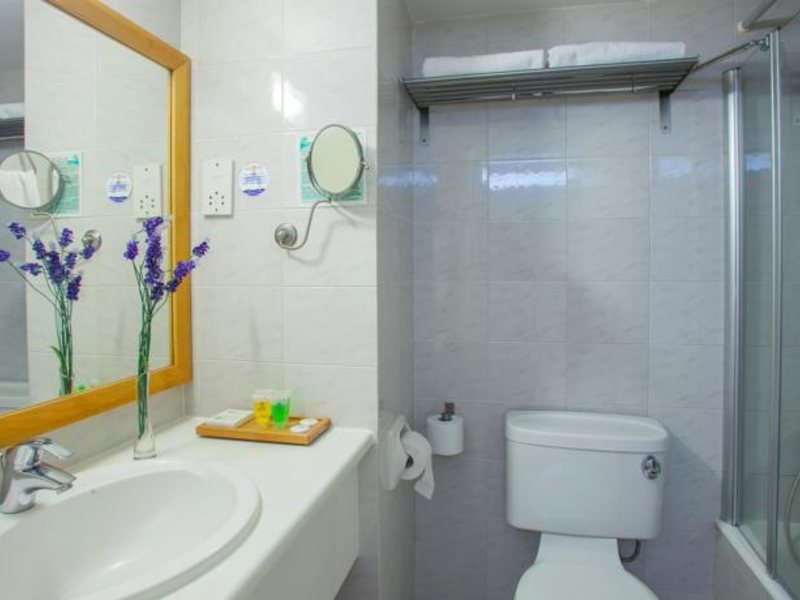 Cavo Maris Beach 88229