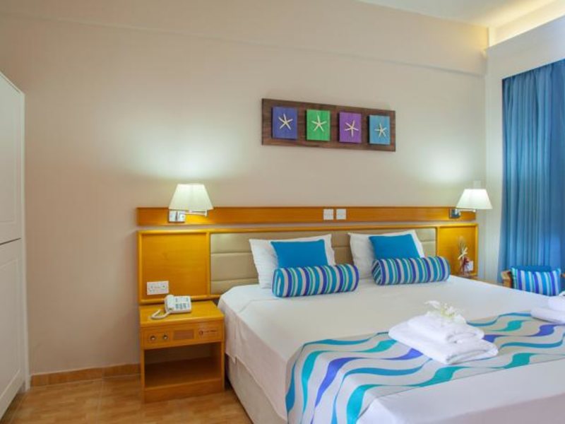 Cavo Maris Beach 88233