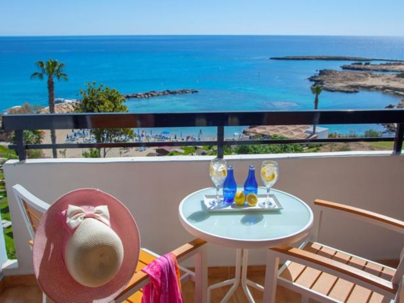 Cavo Maris Beach 88234