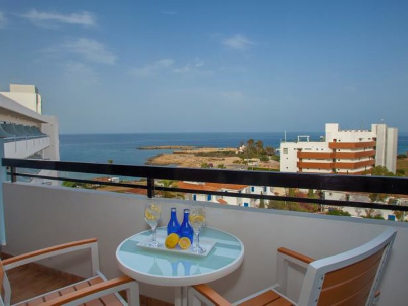 Cavo Maris Beach 88236