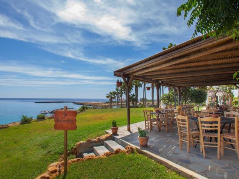 Cavo Maris Beach 88237