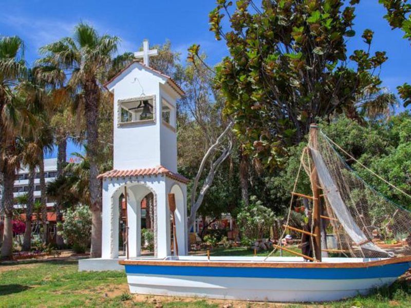 Cavo Maris Beach 88238