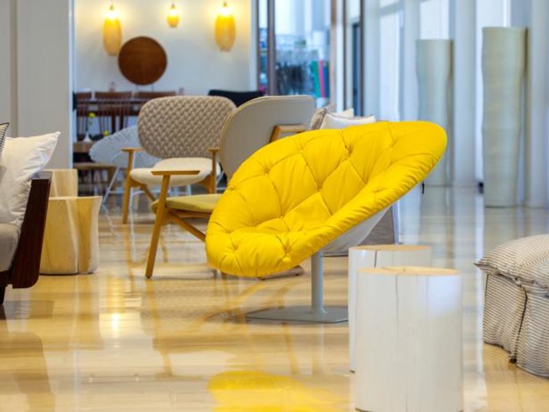 Cavo Maris Beach 88240