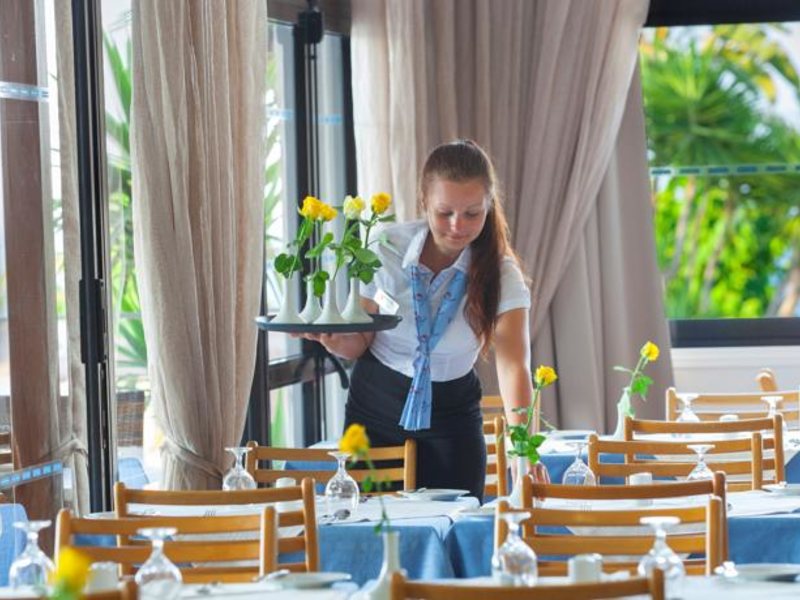 Cavo Maris Beach 88242