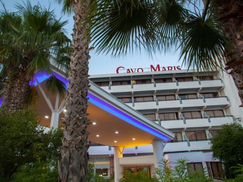 Cavo Maris Beach 88243