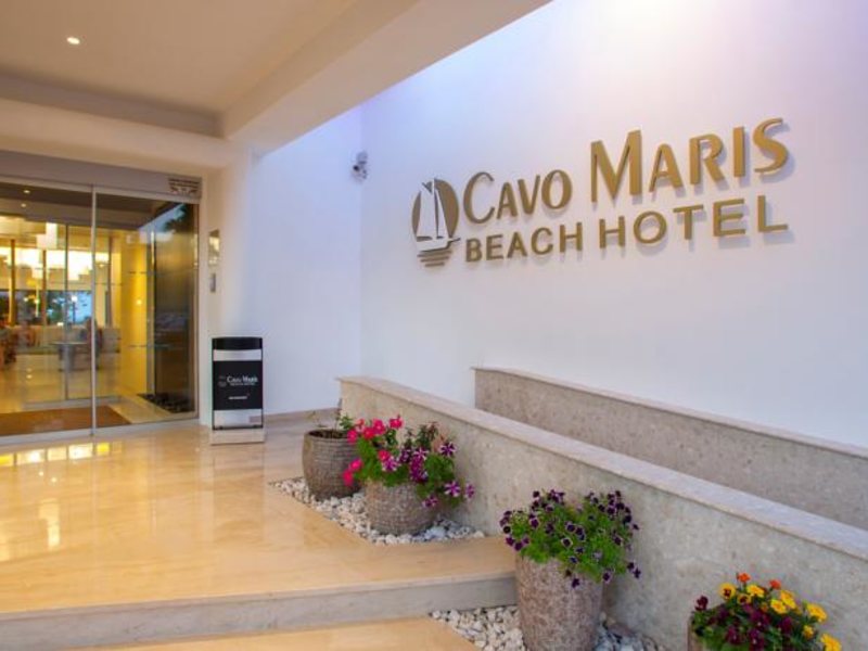 Cavo Maris Beach 88244