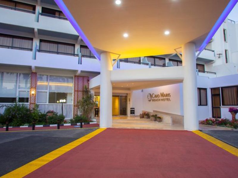 Cavo Maris Beach 88245
