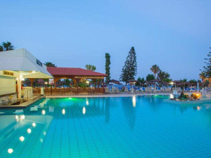 Cavo Maris Beach 88246