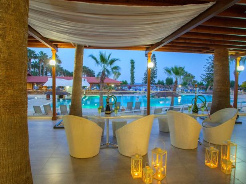 Cavo Maris Beach 88247