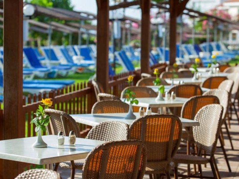 Cavo Maris Beach 88252