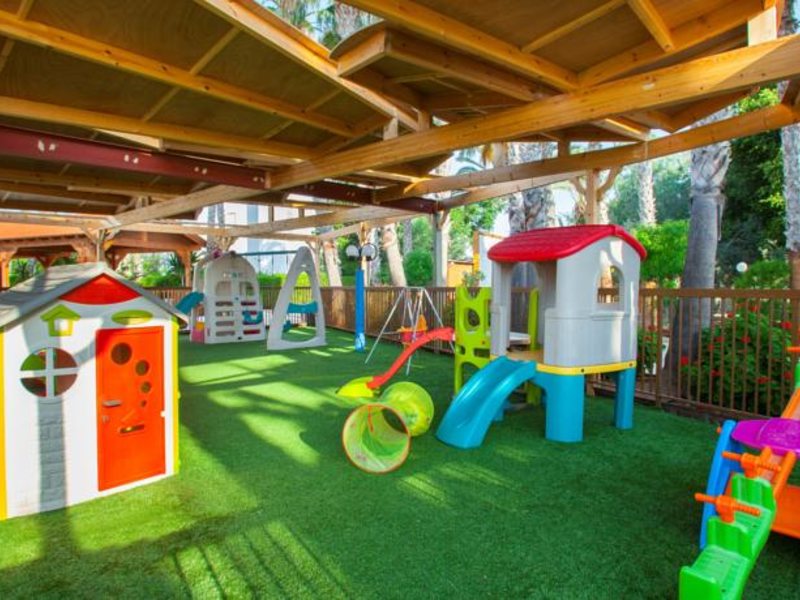 Cavo Maris Beach 88253