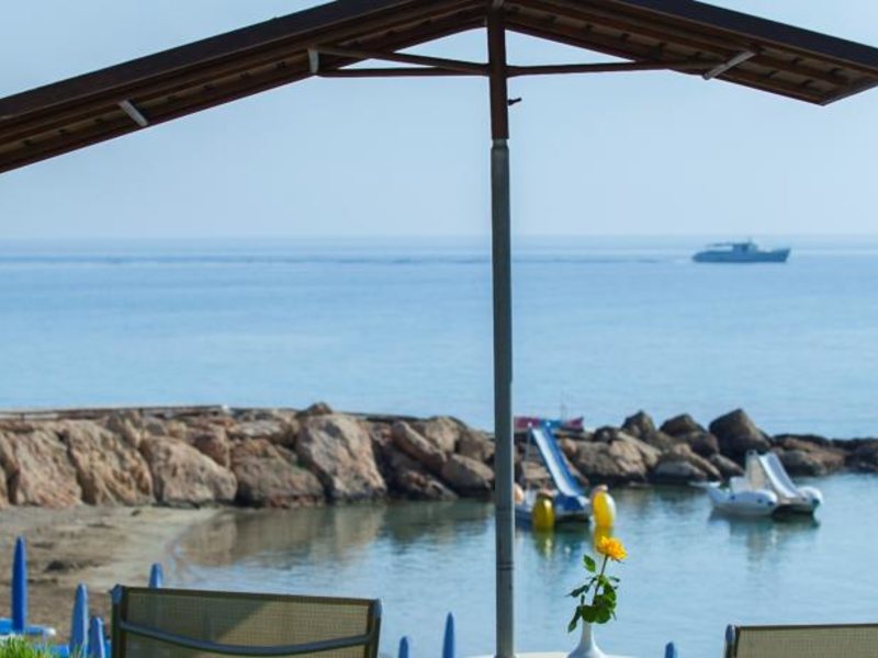 Cavo Maris Beach 88254