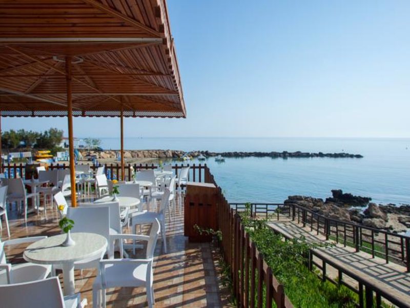 Cavo Maris Beach 88257