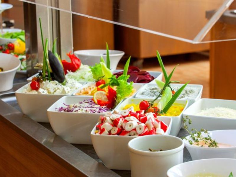 Cavo Maris Beach 88258