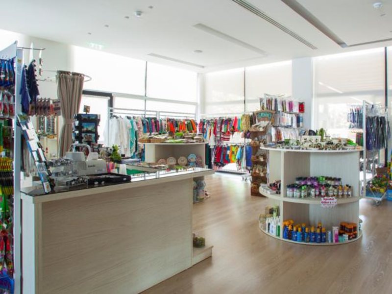 Cavo Maris Beach 88259