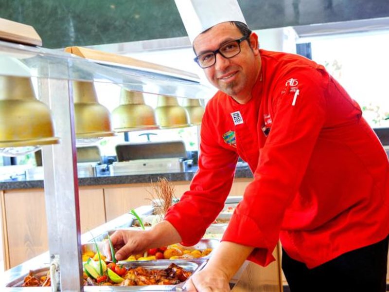 Cavo Maris Beach 88260