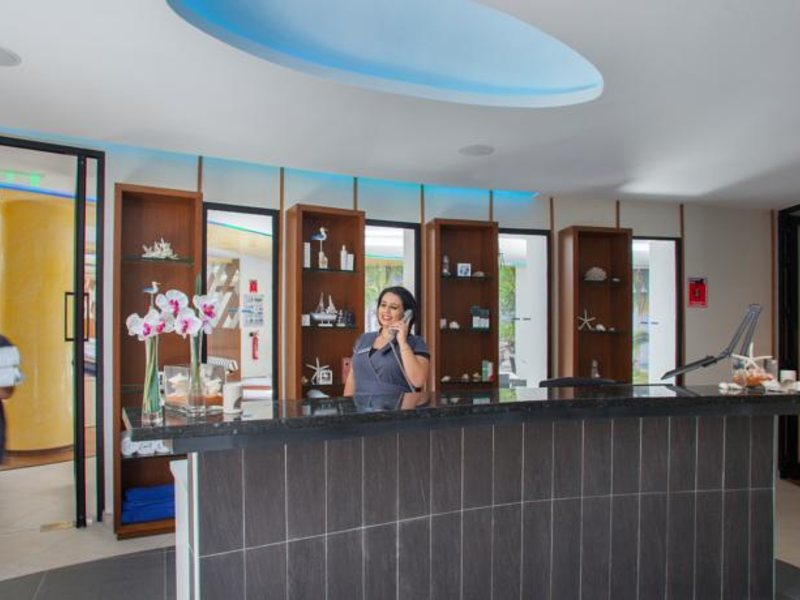 Cavo Maris Beach 88261