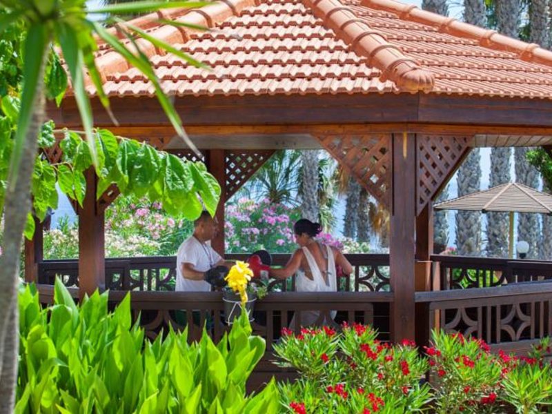 Cavo Maris Beach 88263