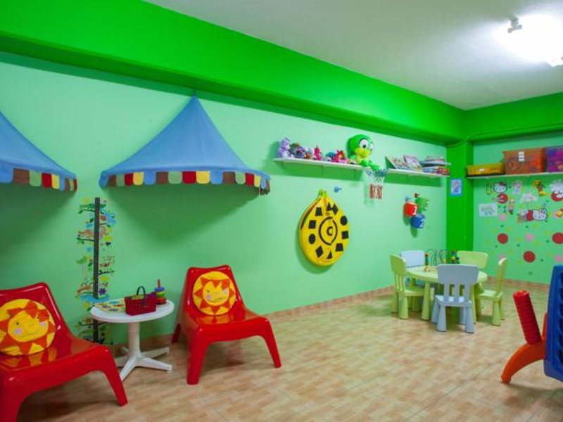 Cavo Maris Beach 88265