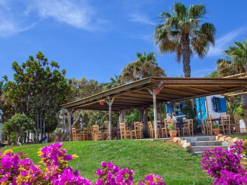 Cavo Maris Beach 88266