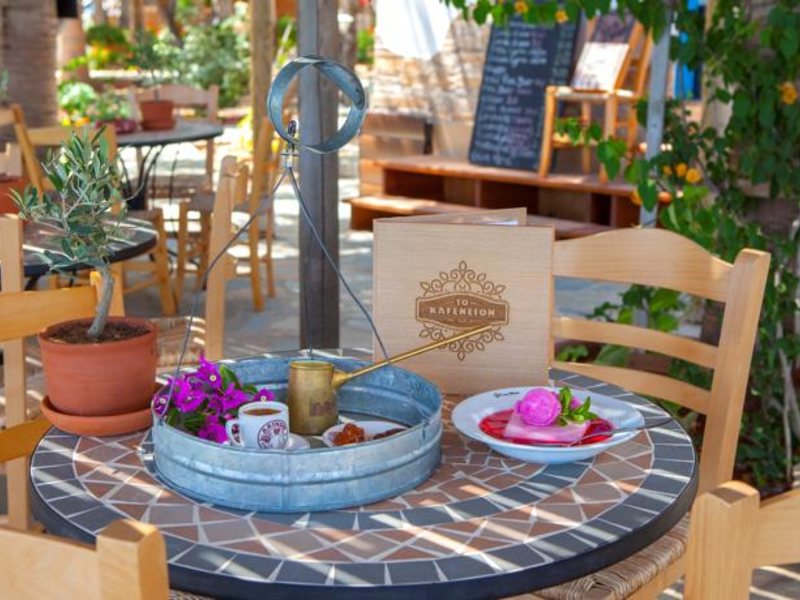 Cavo Maris Beach 88267