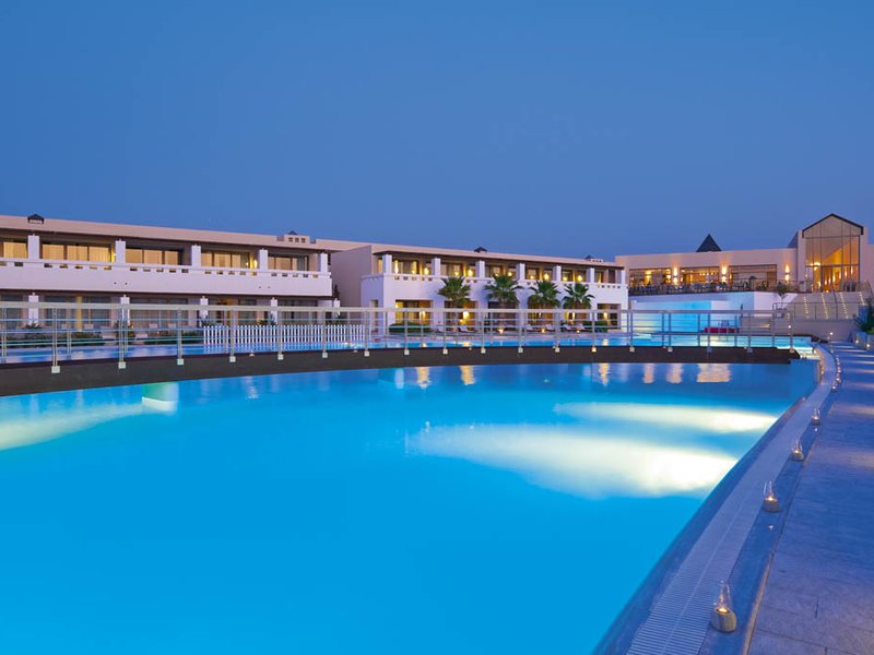 Cavo Spada Sports & Leisure Resort 99101