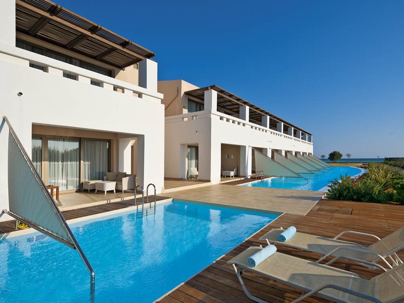 Cavo Spada Sports & Leisure Resort 99102